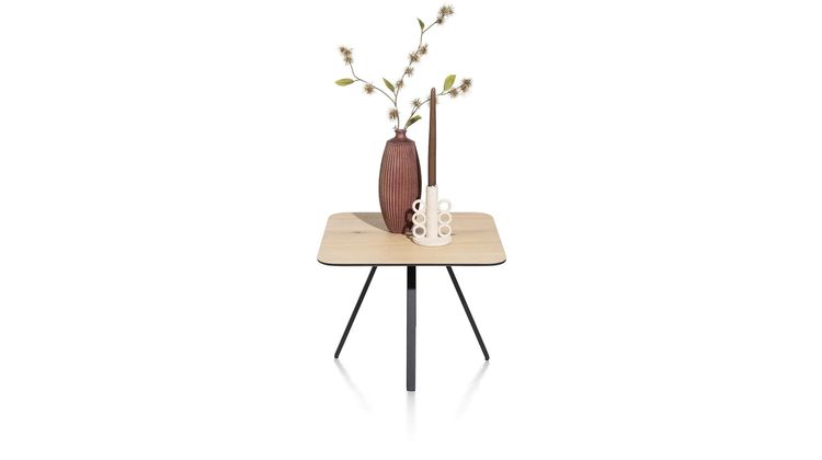 Henders en Hazel Ridgefield Natural Salontafel