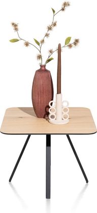 Henders en Hazel Ridgefield Natural Salontafel