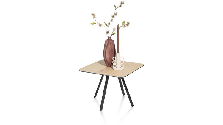 Henders en Hazel Ridgefield Natural Salontafel