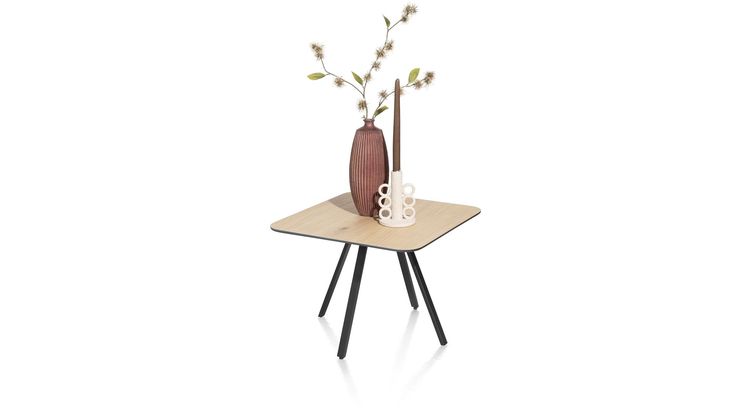 Henders en Hazel Ridgefield Natural Salontafel