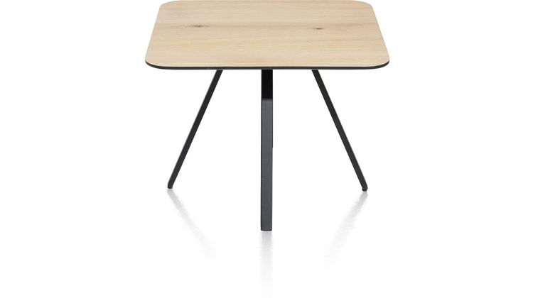 Henders en Hazel Ridgefield Natural Salontafel