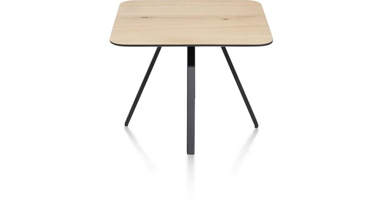 Henders en Hazel Ridgefield Natural Salontafel