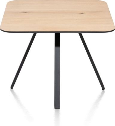Henders en Hazel Ridgefield Natural Salontafel