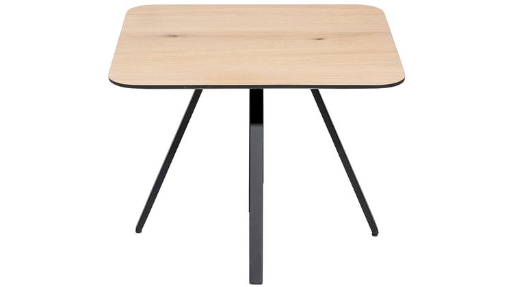 Henders en Hazel Ridgefield Natural Salontafel