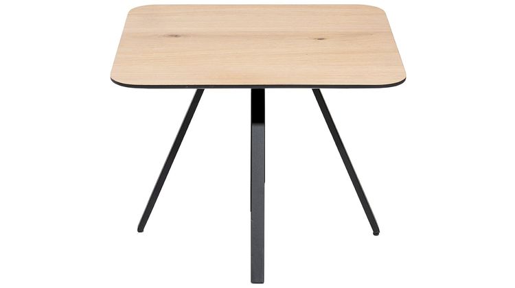 Henders en Hazel Ridgefield Natural Salontafel