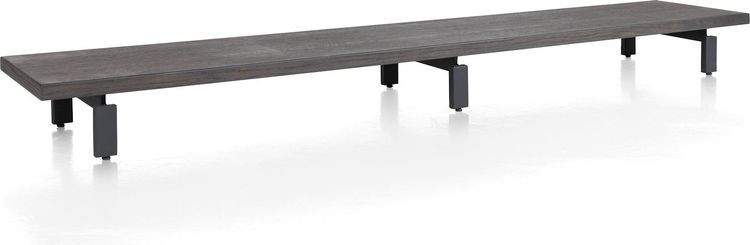 Henders en Hazel Ridgefield Platform