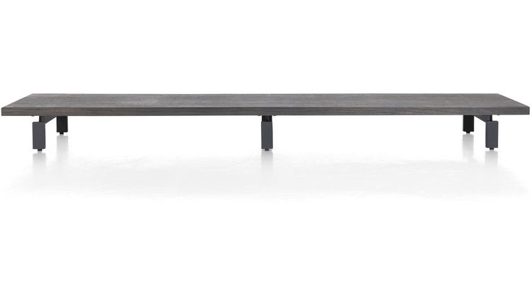 Henders en Hazel Ridgefield Platform