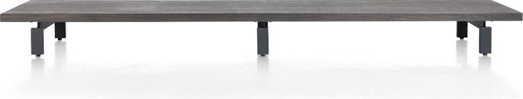 Henders en Hazel Ridgefield Platform