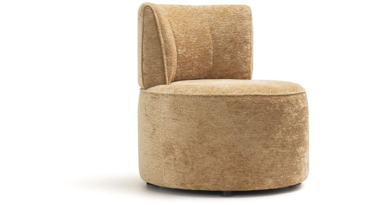 Henders en Hazel Roan Fauteuil