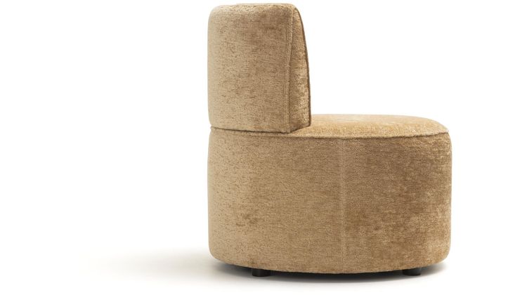 Henders en Hazel Roan Fauteuil