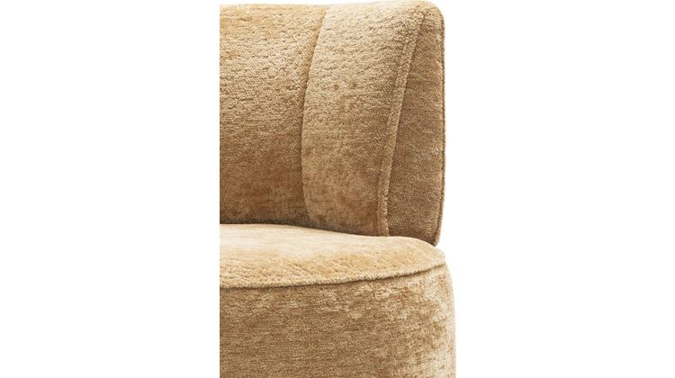 Henders en Hazel Roan Fauteuil