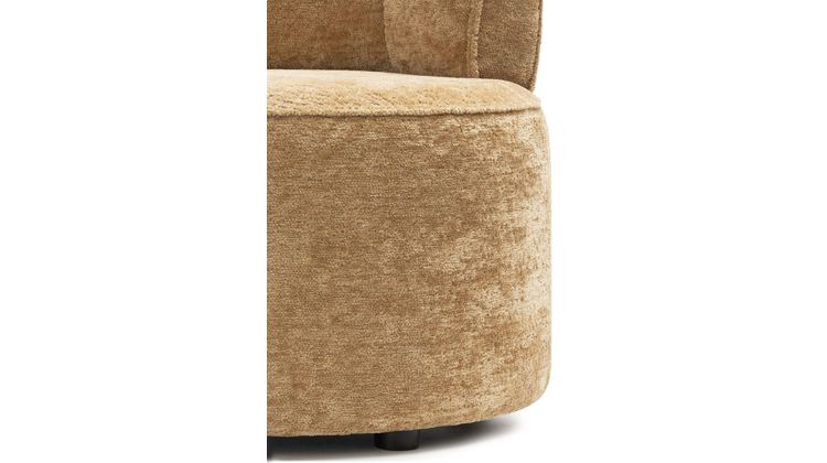 Henders en Hazel Roan Fauteuil