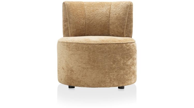 Henders en Hazel Roan Fauteuil