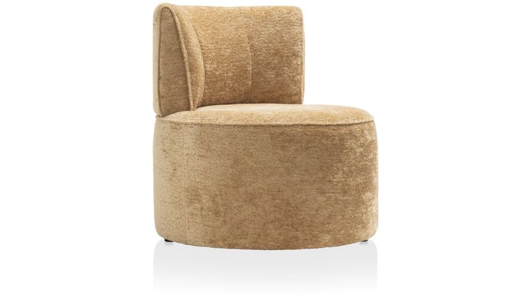 Henders en Hazel Roan Fauteuil