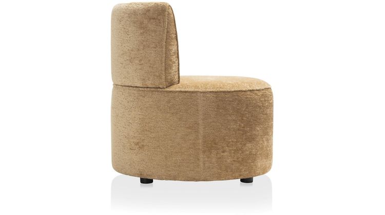 Henders en Hazel Roan Fauteuil