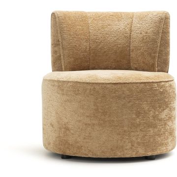 Henders en Hazel Roan Fauteuil