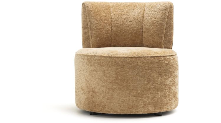 Henders en Hazel Roan Fauteuil