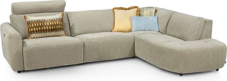 Henders en Hazel Rochelle Relaxbank