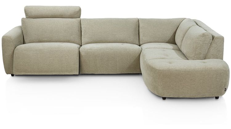 Henders en Hazel Rochelle Relaxbank