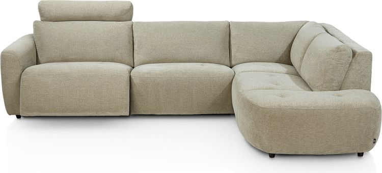 Henders en Hazel Rochelle Relaxbank