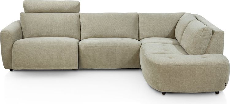 Henders en Hazel Rochelle Relaxbank