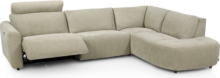 Henders en Hazel Rochelle Relaxbank