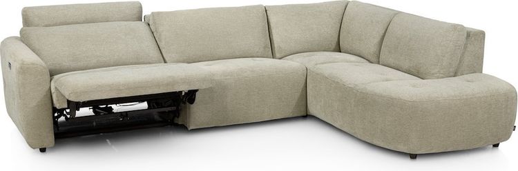 Henders en Hazel Rochelle Relaxbank