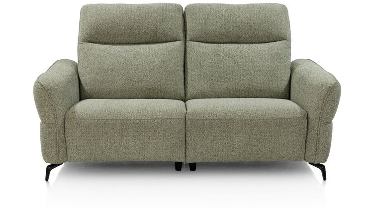 Henders en Hazel Royan 2,5-Zitsbank