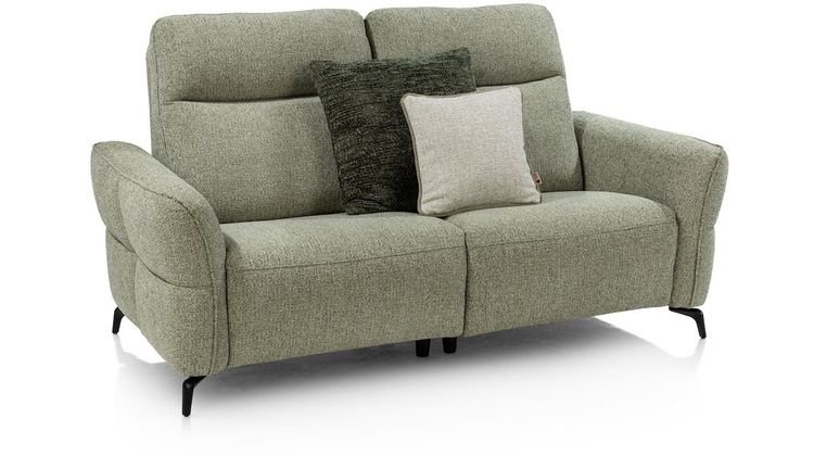 Henders en Hazel Royan 2,5-Zitsbank