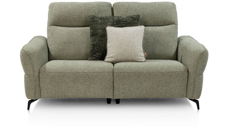 Henders en Hazel Royan 2,5-Zitsbank