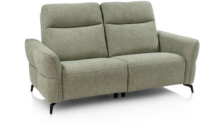 Henders en Hazel Royan 2,5-Zitsbank