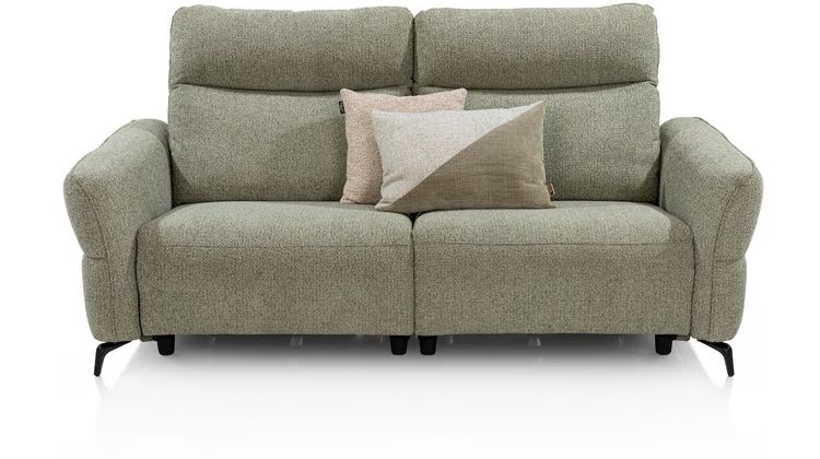 Henders en Hazel Royan 3-Zitsbank