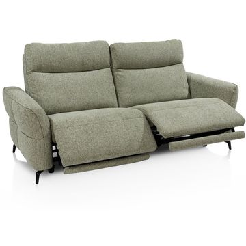 Henders en Hazel Royan 3-Zitsbank