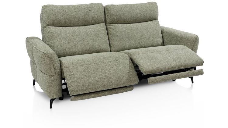 Henders en Hazel Royan 3-Zitsbank