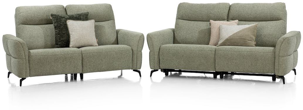 Henders en Hazel Royan Relaxbank