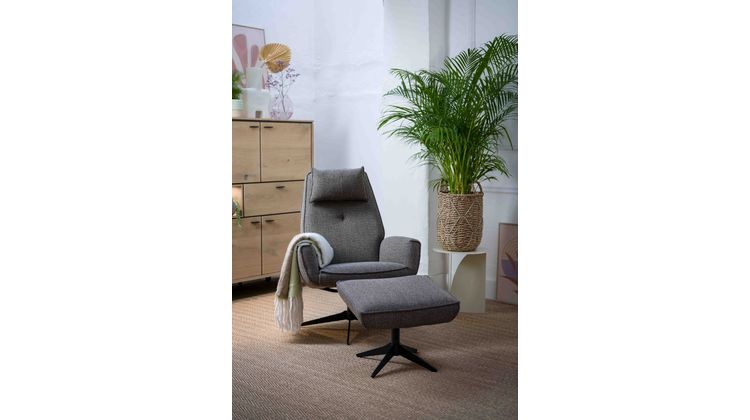 Henders en Hazel Salerno Relaxfauteuil
