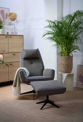 Henders en Hazel Salerno Relaxfauteuil