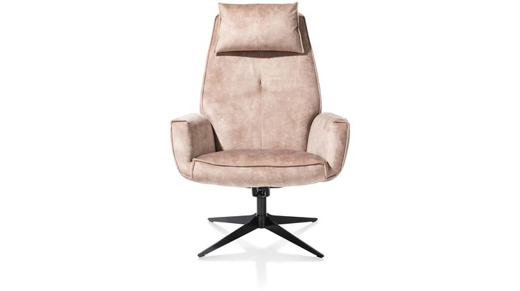 Henders en Hazel Salerno Relaxfauteuil