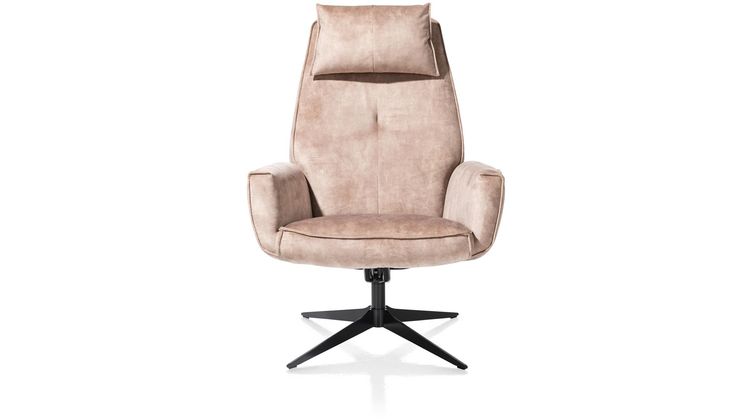 Henders en Hazel Salerno Relaxfauteuil