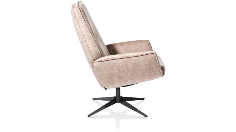 Henders en Hazel Salerno Relaxfauteuil