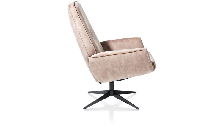 Henders en Hazel Salerno Relaxfauteuil