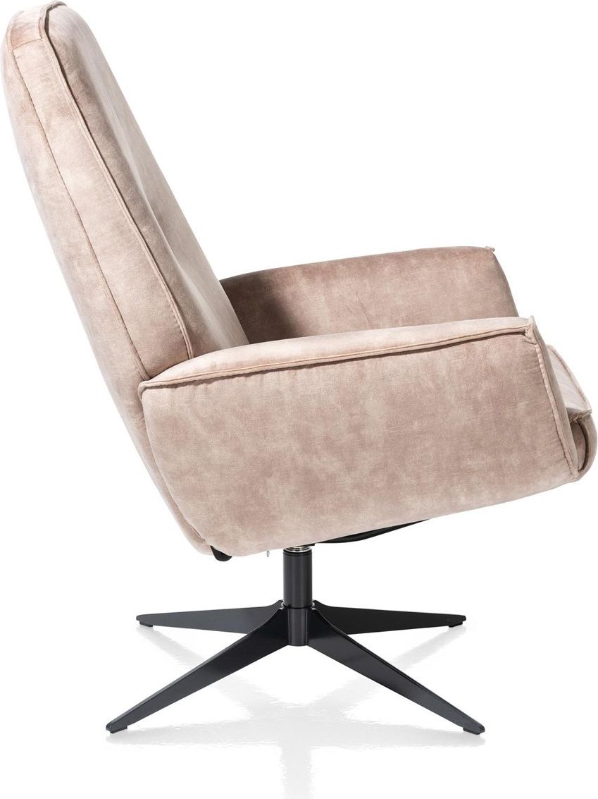 Henders en Hazel Salerno Relaxfauteuil