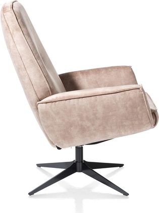 Henders en Hazel Salerno Relaxfauteuil