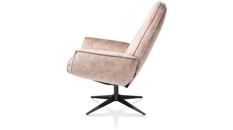 Henders en Hazel Salerno Relaxfauteuil