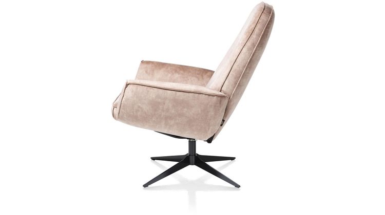 Henders en Hazel Salerno Relaxfauteuil