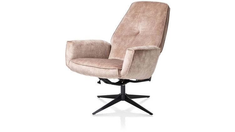 Henders en Hazel Salerno Relaxfauteuil