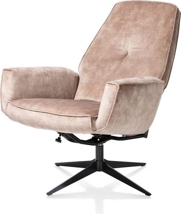 Henders en Hazel Salerno Relaxfauteuil