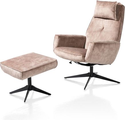 Henders en Hazel Salerno Relaxfauteuil