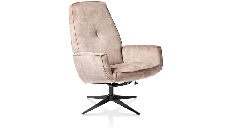Henders en Hazel Salerno Relaxfauteuil