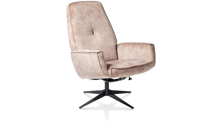 Henders en Hazel Salerno Relaxfauteuil